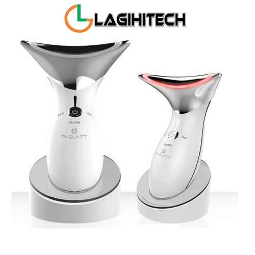 *LAGIHITECH* ( NEW) Máy nâng cơ &amp; trẻ hóa da Dr Glatt LIFA 2.0 - Hàng Chính Hãng DR GLATT