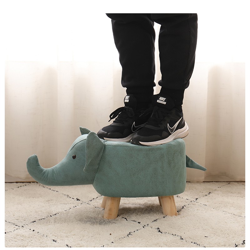 Ghế Sofa Mini Tạo Hình Động Vật Dễ Thương | BigBuy360 - bigbuy360.vn