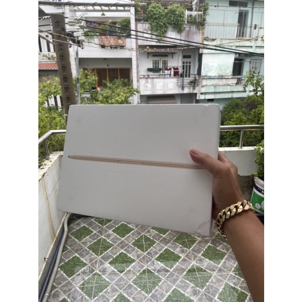 Bán lại Macbook Retina 12 inch 512Gb