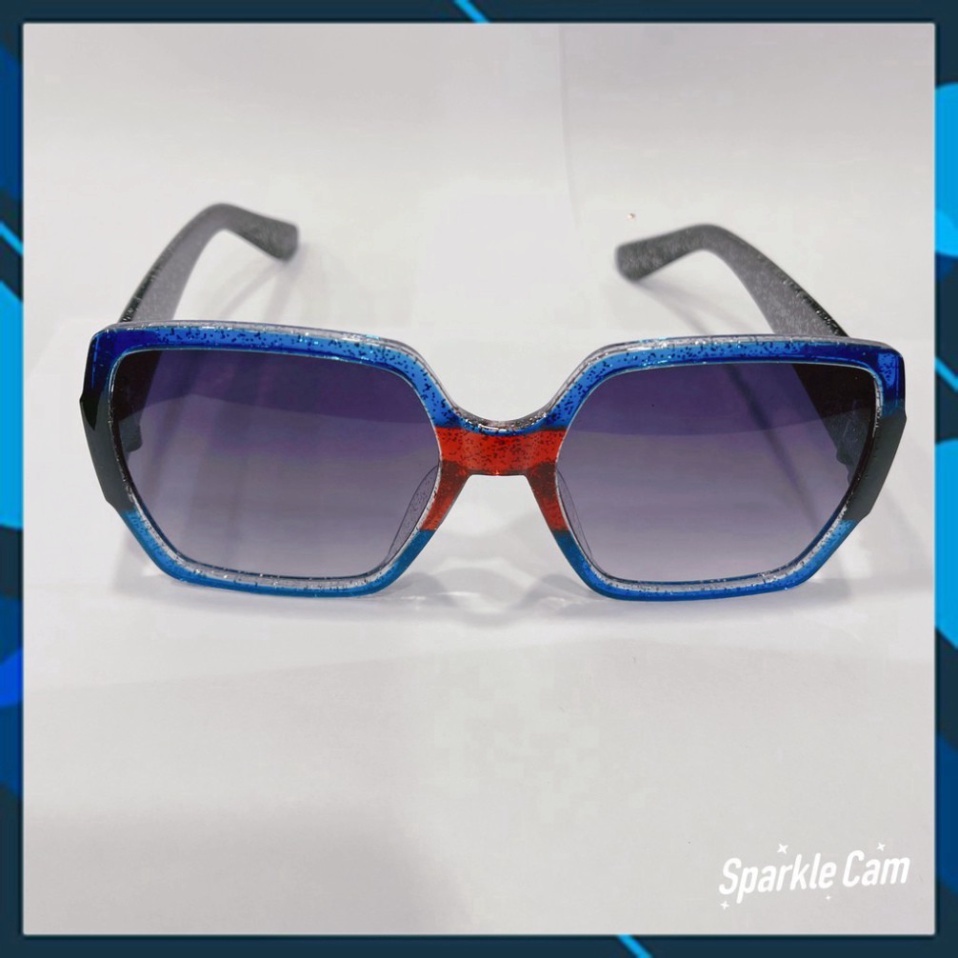 [ Freeship ] Kính râm nam nữ Liilyeyewear mắt vuông nhựa cứng cáp màu sắc thời trang | BigBuy360 - bigbuy360.vn