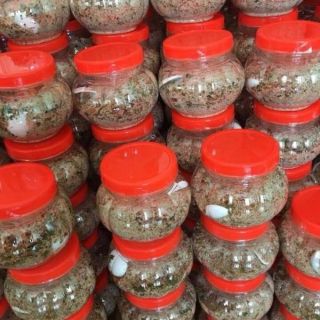 Sỉ như lẻ chẩm chéo khô 1 hộp - 2 hộp - 3 hộp