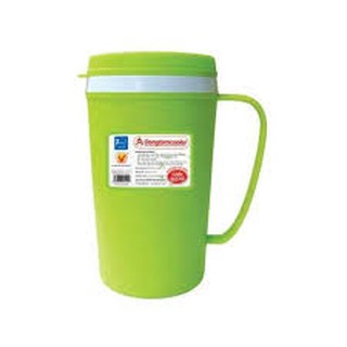 SÀI GÒN - 10 Ca giữ nhiệt 600ml Đồng Tâm