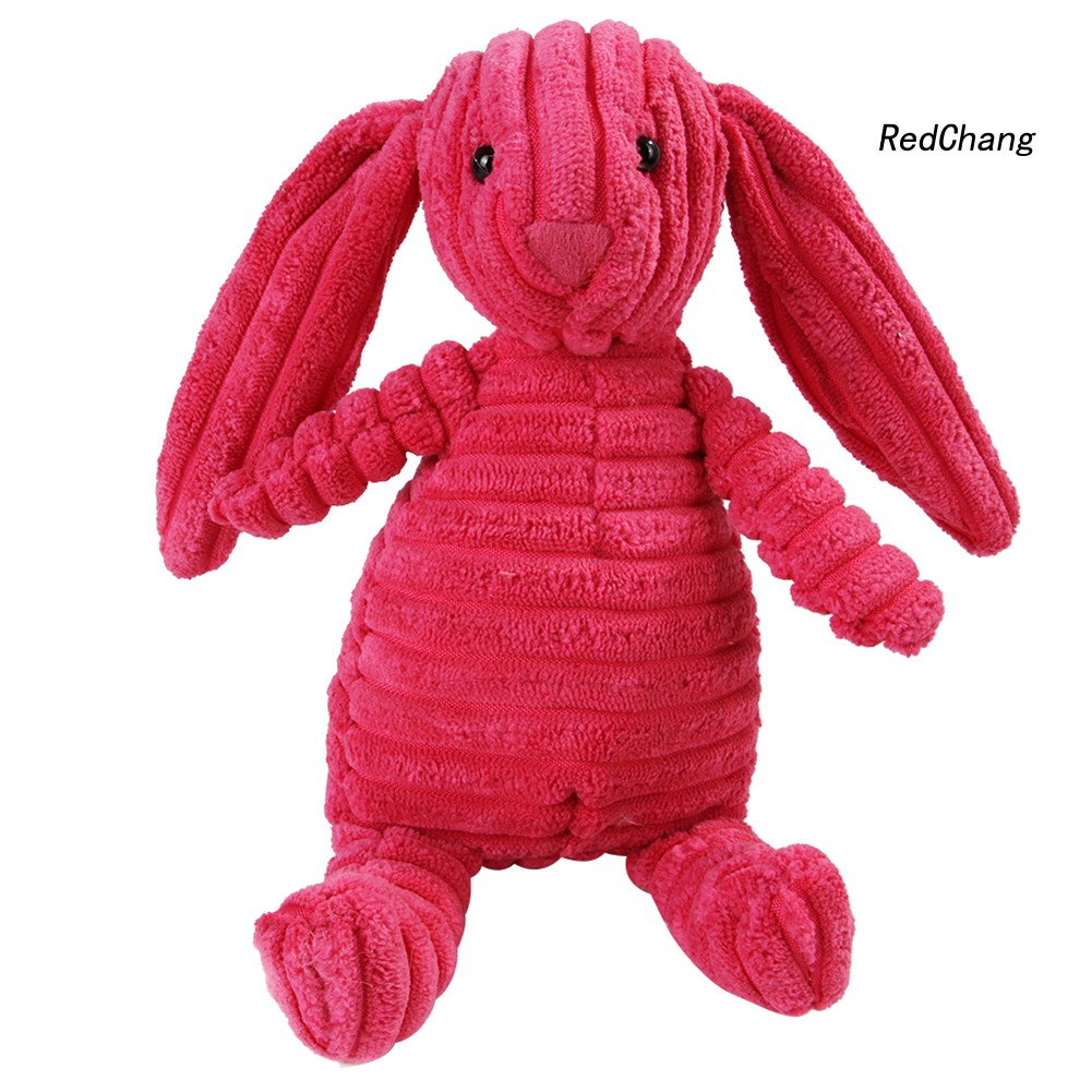 Đồ chơi gặm kiểu động vật dễ thương tùy chọn cho thú cưng