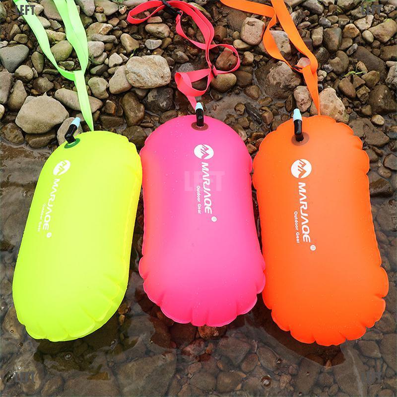 1 Phao Bơi PVC An Toàn Tiện Lợi