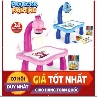 Bàn vẽ có đèn chiếu ❤️ máy chiếu vẽ tranh ❤️ bàn vẽ có đèn chiếu sáng