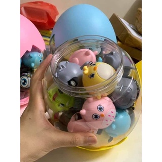 hộp đồ trứng cót 20 con cho bé