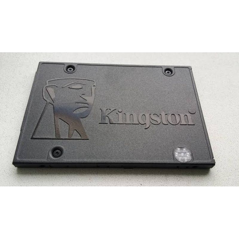 Kingston Ssd 120GB Sata 3 Chất Lượng Cao