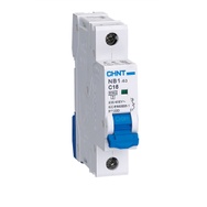 Áp tô mát 1 pha 63A model NXB-63 1P C63