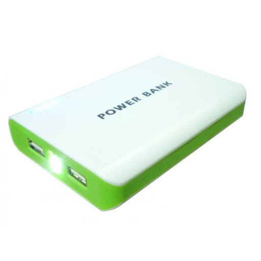 Pin Sạc Dự Phòng Power Bank 20000Mah Hiển Thị LCD (Hàng Hót 2021)