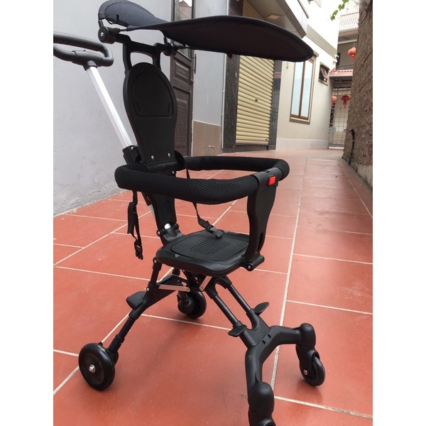 Xe đẩy Gấp Gọn cho bé