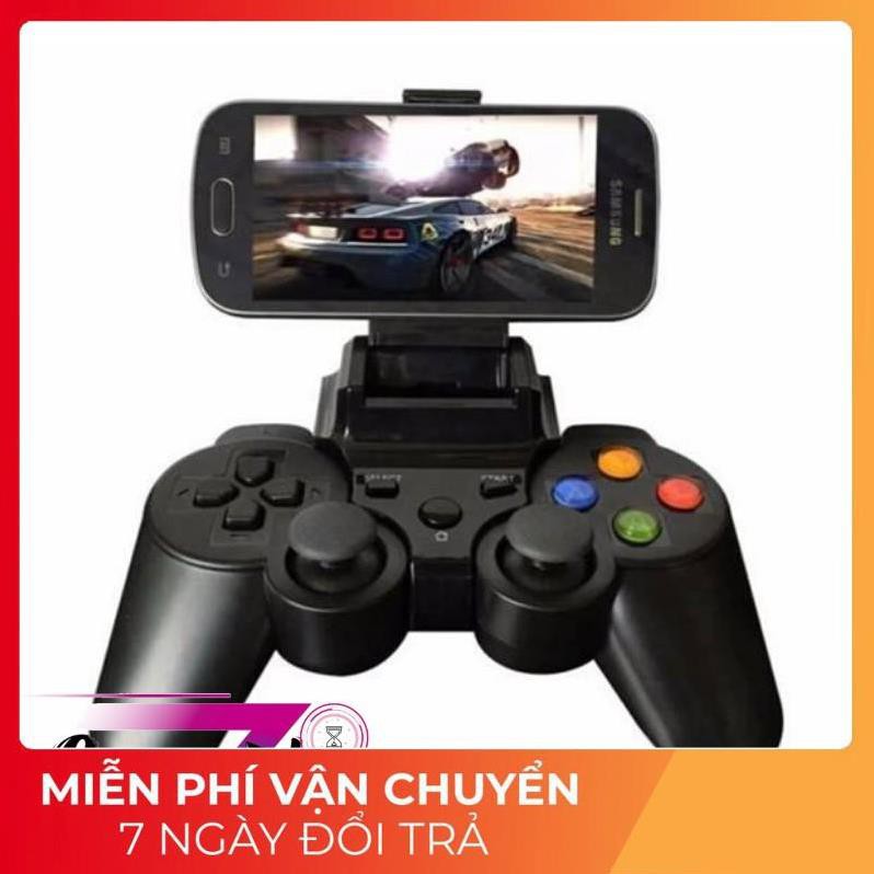 [FREESHIP] TAY CẦM CHƠI GAME BLUETOOTH SENZE (SZ-A1005) - GAMEPAD BLUETOOTH SENZE (SZ-A1005)