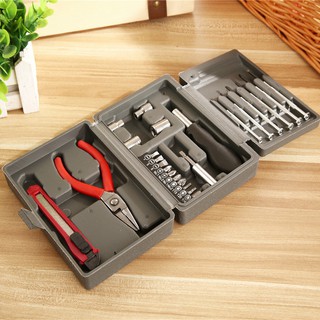 [Mã SKAMLTSM9 giảm 10% đơn 99K] Bộ dụng cụ 24 món
