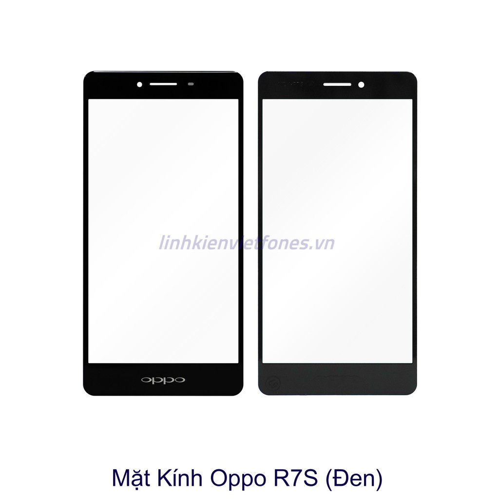 Mặt kính Oppo R7S zin