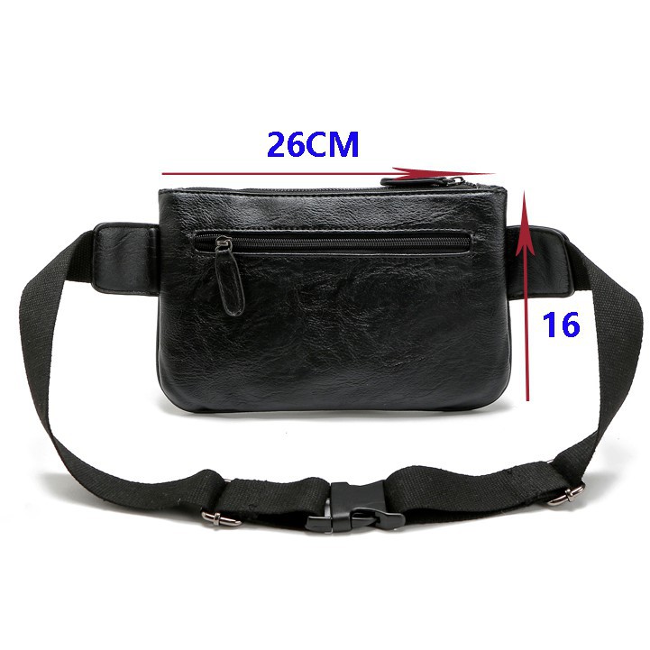 Túi Đeo Nam 💖 HÀNG MỚI- BỀN-ĐẸP 💖 SẢN PHẨM CAO CẤP DÀNH CHO PHÁI MẠNH | BigBuy360 - bigbuy360.vn