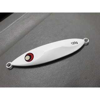 Mồi Jig không lưỡi 60gram / 80 gram / 120 gram
