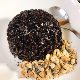 Gạo Lứt đen Điện Biên (1kg)