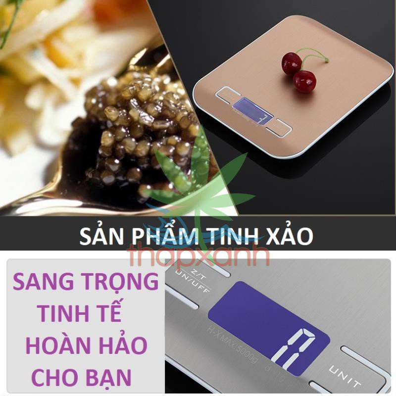 Cân điện tử, cân tiểu ly nhà bếp DH-2012.10, Cần tiểu ly điện từ 1-10000g