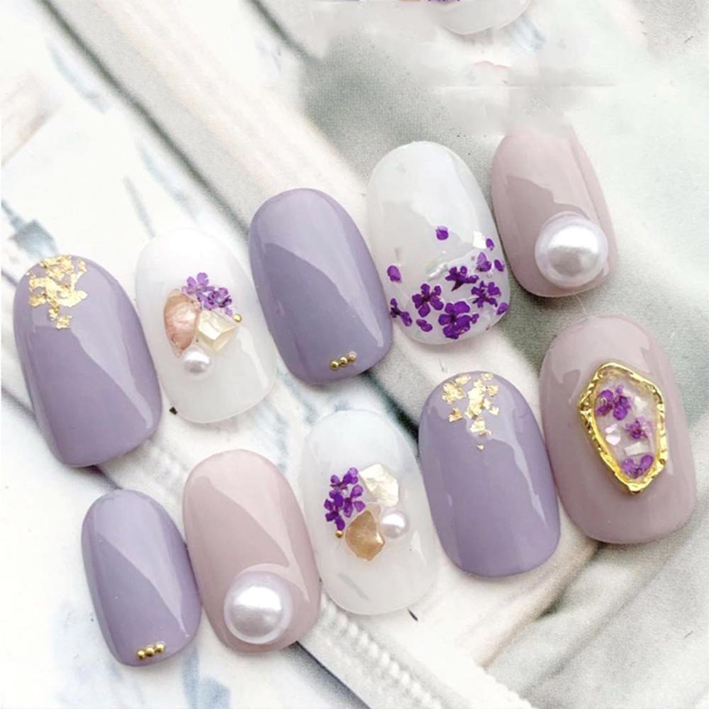 JARRED Bông Tai Đinh Tán Kim Loại 3D