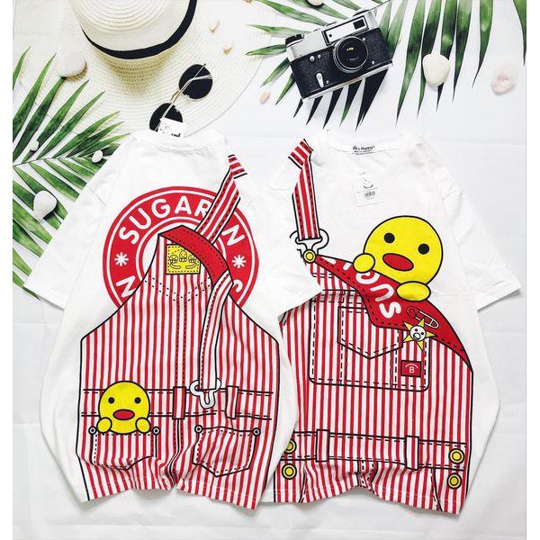 [QUÀ TẶNG HẤP DẪN TRỊ GIÁ 39K] - MUA ÁO THUN SAYHAPPY TẶNG BÚT BTS | BigBuy360 - bigbuy360.vn