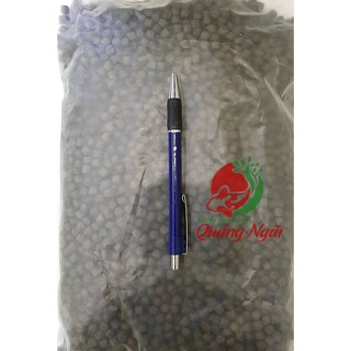 Cám cá KOI Hiêu AQUA Master Size L (Bao 1kg)