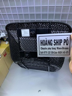 Rổ wave thái chính hãng