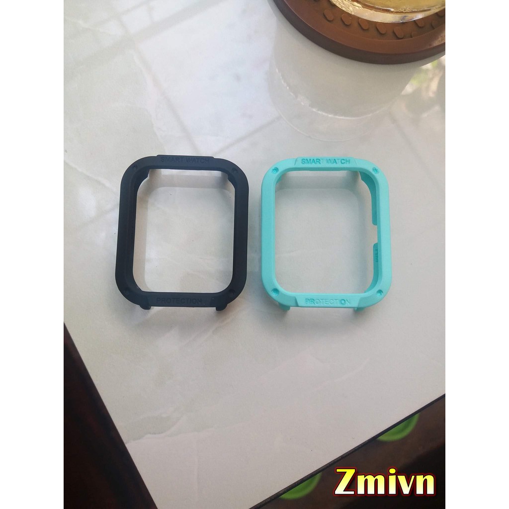 Case viền Sport dành cho Amazfit Bip