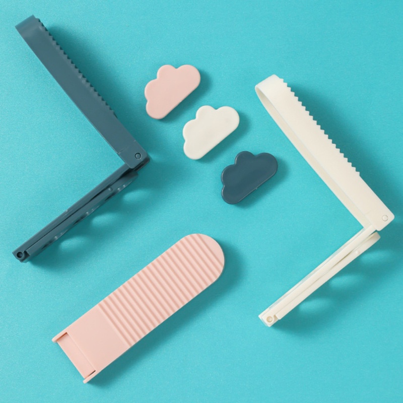 Set 4 Kẹp Cố Định Ga Giường Chống Trượt Tiện Lợi