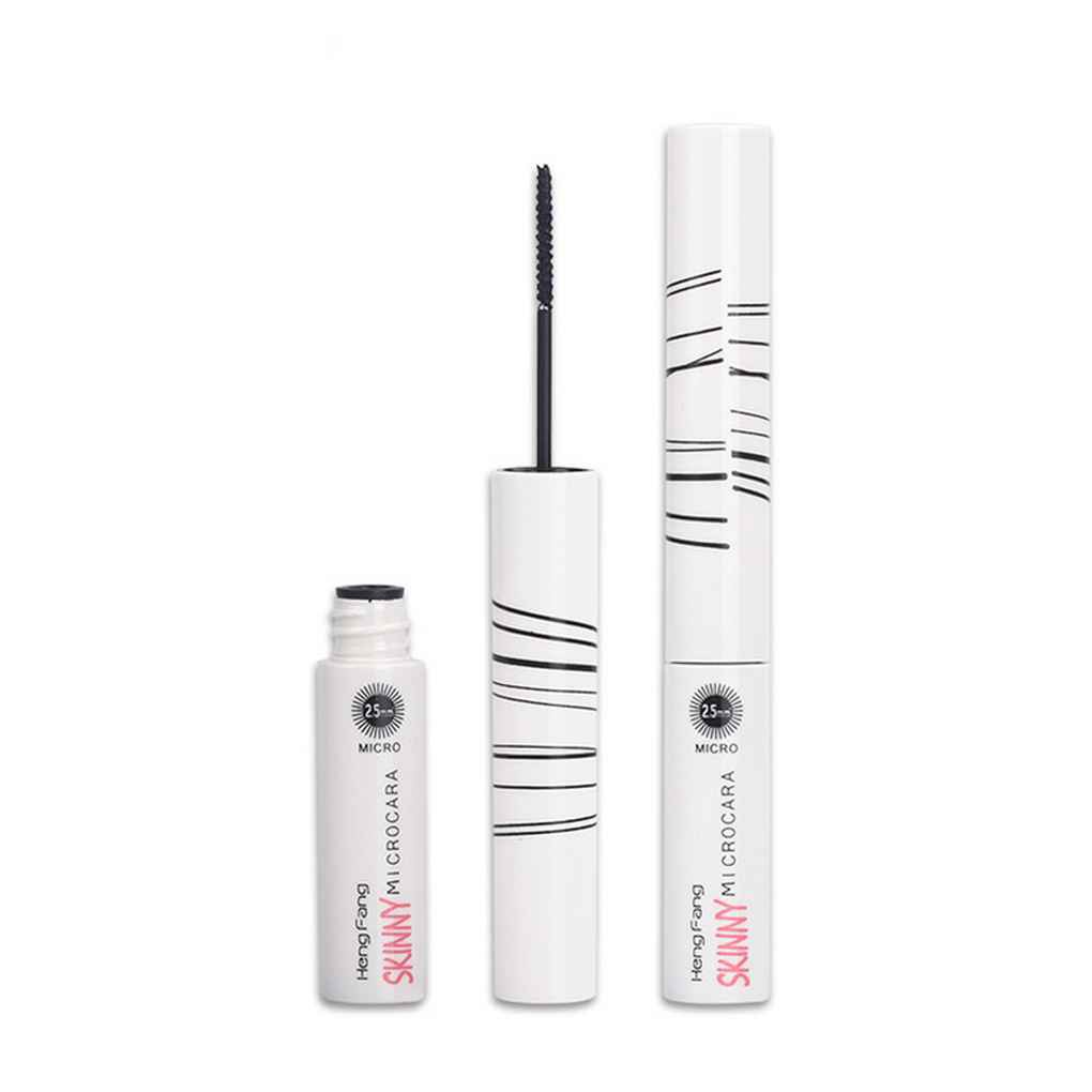 [Hàng mới về] Mascara chuốt mi chống thấm nước và lâu trôi cao cấp