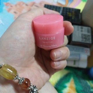 Mặt nạ ủ môi LANEIGE Sleeping Mask mini 3g