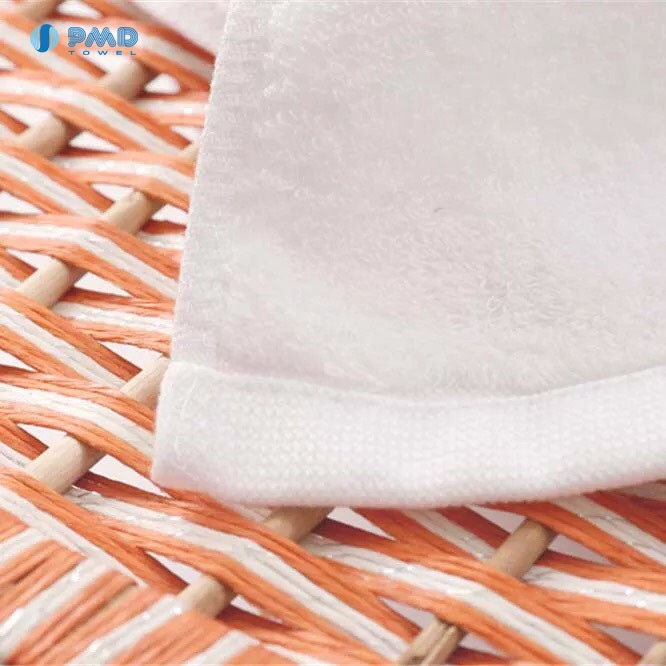 Khăn lau 30x30cm cotton xuất Nhật rất thấm nước nhanh khô không ra lông phai màu khi dùng lau sạch mọi vết bẩn