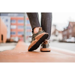Giày thể thao nam nữ Prophere Copper Metallic (19)