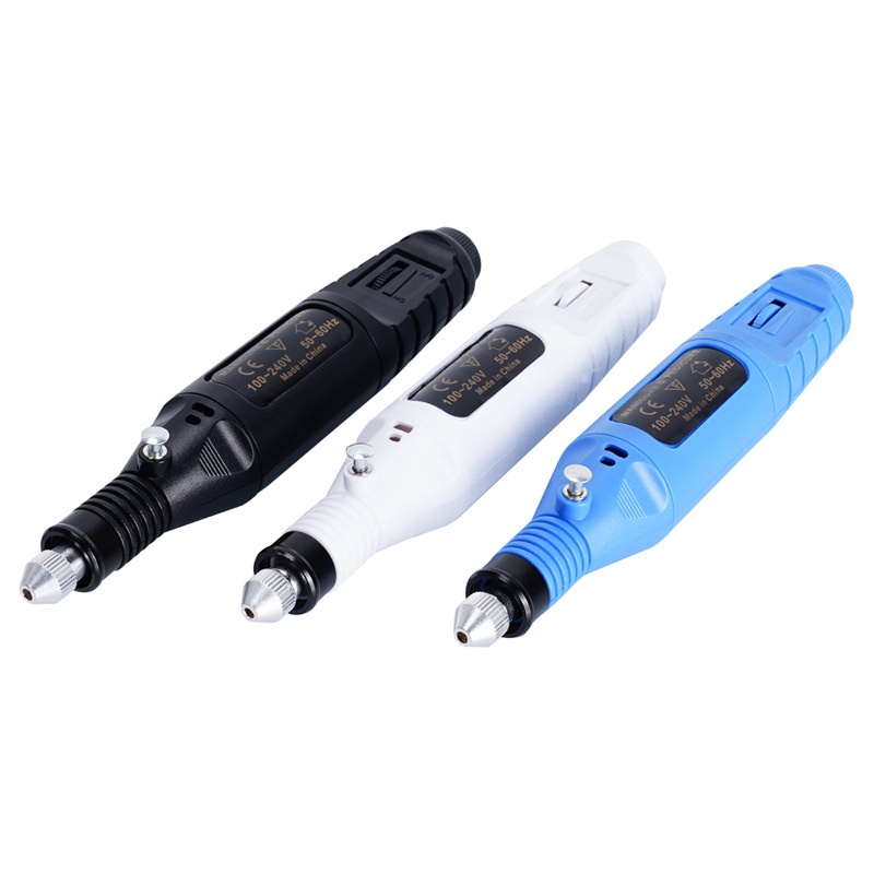 Bộ máy mài mini nguồn USB xử lý mẫu in 3D