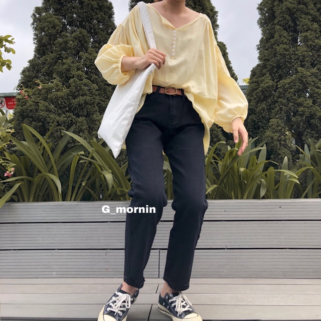 Quần jeans QJ059 | BigBuy360 - bigbuy360.vn