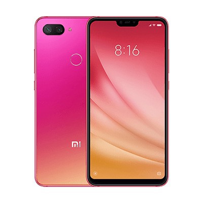 [Hot] Điện thoại Xiaomi Mi 8 Lite 2sim ram 6G/64G