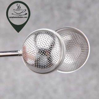 CÂY LỌC TRÀ ALEX GIỎ TRÒN