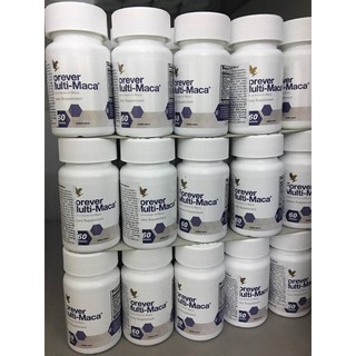 Viên bổ sung dinh dưỡng Forever Multi-Maca