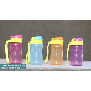 BÌNH NƯỚC ECO BOTTLE GEN II 310ML Tupperware