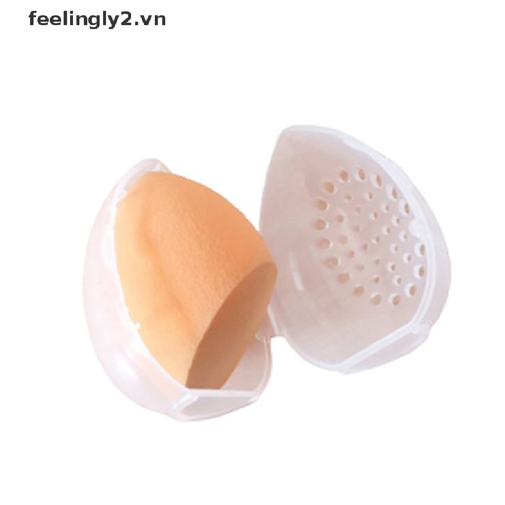 (Hàng Mới Về) Hộp Rỗng Đựng Đồ Trang Điểm Làm Đẹp