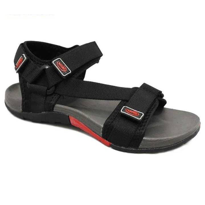 [Free Ship ] Giày Sandal Nam Vento Xuất Khẩu Nhật - Inb shop để chọn size ạ NV4538G Xám Đế Xám Cam 2020 ! ? ˇ