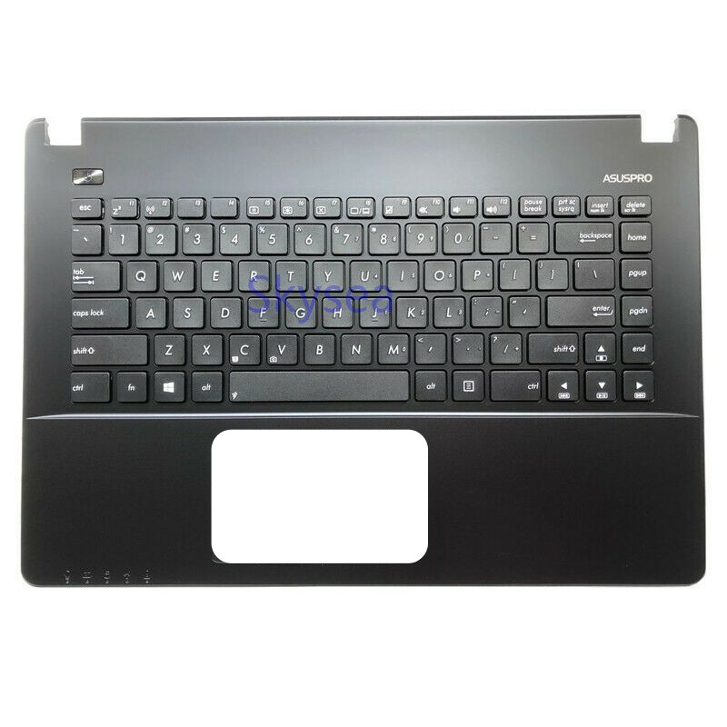 (KEYBOARD) BÀN PHÍM LAPTOP ASUS X401 dùng cho A450 B830 P450 F452 X401 X452 X450 K450