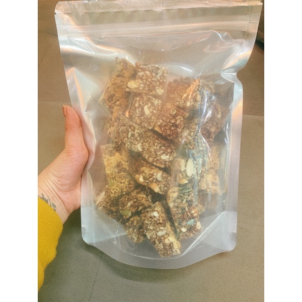 Granola xk