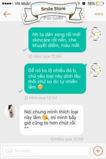Combo 10 Miếng dán mí Hàn Quốc