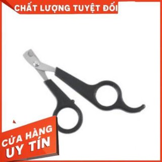 KÉO CẮT MÓNG CHO CHÓ MÈO  banhgao18a