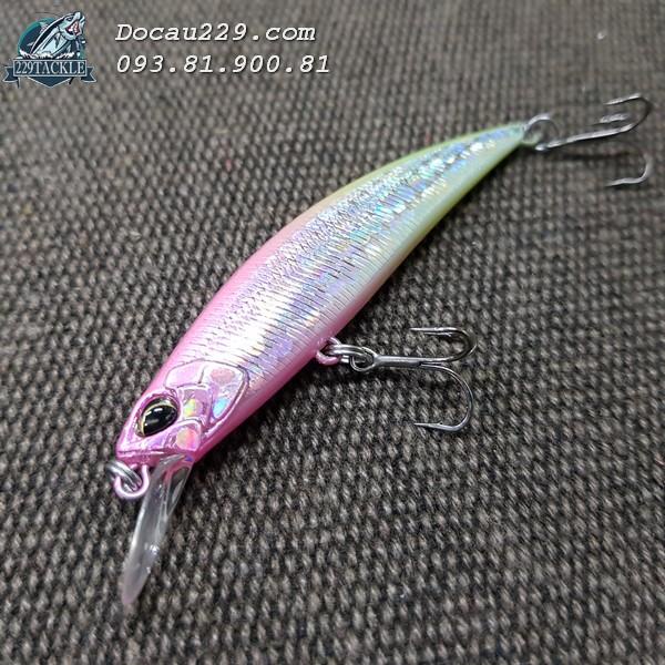 Mồi Lure Duo Pearhead Ryuki 70S SW