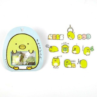 Cartoon Sticker