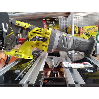 MÁY CƯA KIẾM RYOBI R18RS/R18RS7