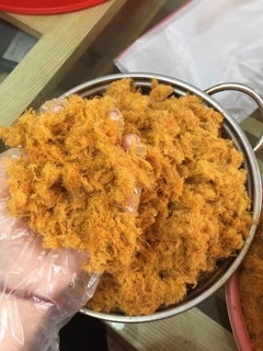 RUỐC TÔM ĐẶC SẢN HẠ LONG 😙😙