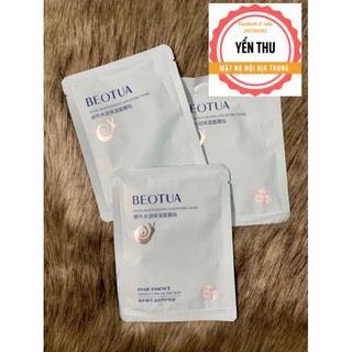 🔥COMBO 10 MẶT NẠ NỘI ĐỊA TRUNG 🔥
