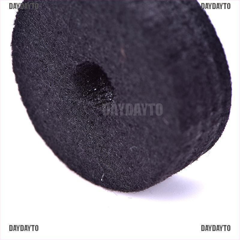 Bộ 12 Phụ Kiện Thay Thế Cho Trống Cymbal