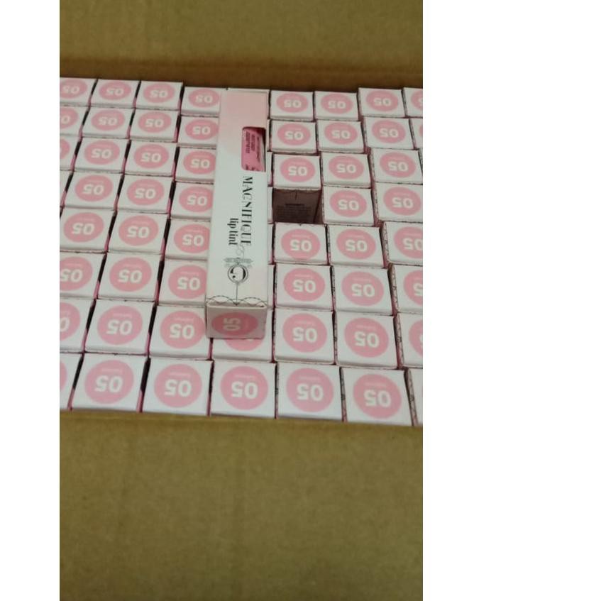 (Hàng Mới Về) Son Tint Màu Matcha Madame Gie Magnifique Evd-764 Liptint Madame Gie | BigBuy360 - bigbuy360.vn